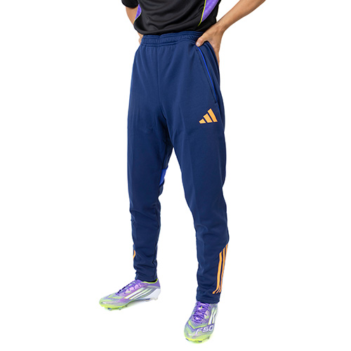 TIRO25 コンペティション ウィンタライズド パンツ