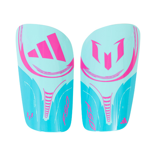 MESSI Club シンガード