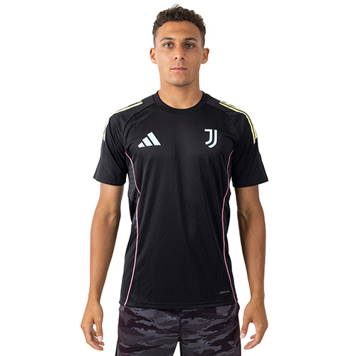 25-26 ユベントス トレーニングジャージー