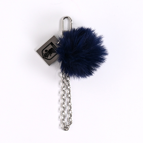 フカフカキーホルダー(サッカー日本代表) STADIUM LINE