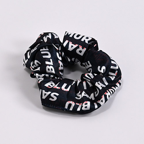 シュシュ STADIUM LINE(JAPAN NATIONAL TEAM)