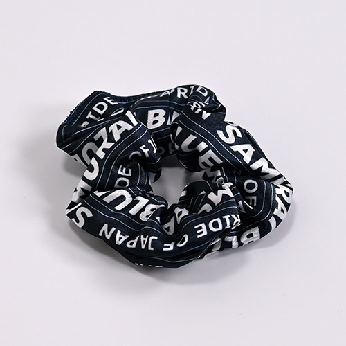 シュシュ STADIUM LINE(PRIDE OF JAPAN)