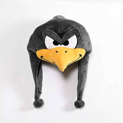 マスコットなりきりキャップ STADIUM LINE(カラッペ)