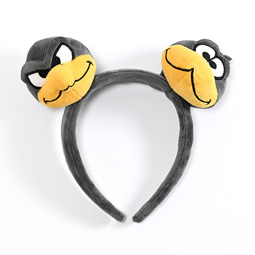 マスコットカチューシャ(カラッペ&カララ) STADIUM LINE