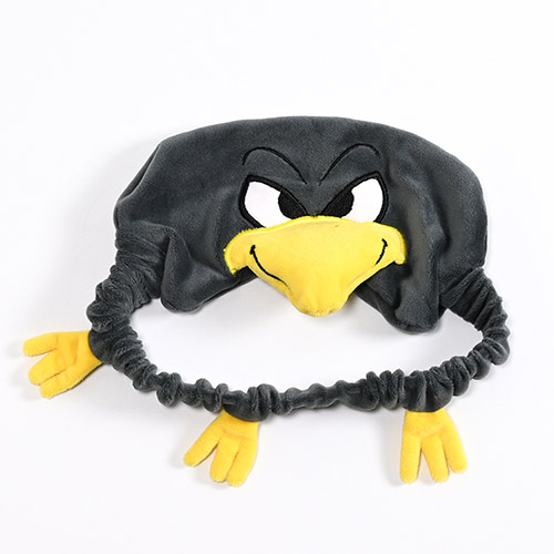 マスコットアイマスク STADIUM LINE(カラッペ)