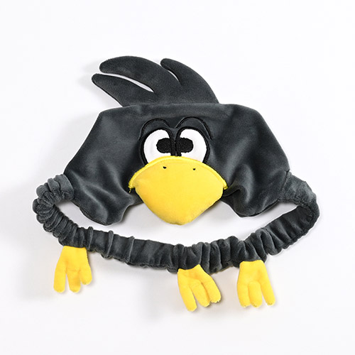 マスコットアイマスク STADIUM LINE(カララ)