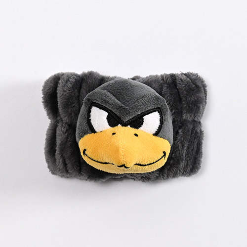 マスコットリストバンド STADIUM LINE(カラッペ)