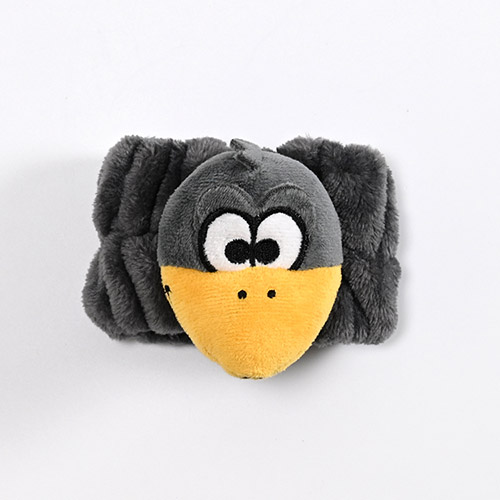 マスコットリストバンド STADIUM LINE(カララ)