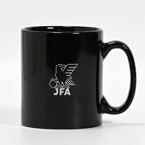マグカップ(JFA) DAILY LINE