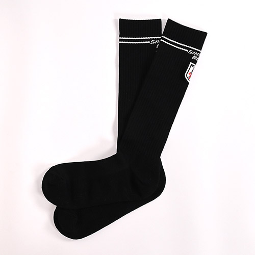 ハイソックス(SAMURAI BLUE) INNOCENT LINE