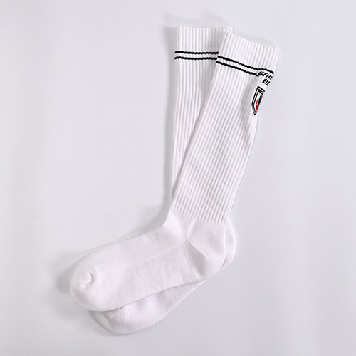 ハイソックス(SAMURAI BLUE) INNOCENT LINE