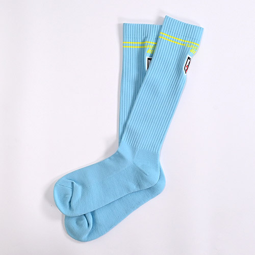 ハイソックス(SAMURAI BLUE) INNOCENT LINE