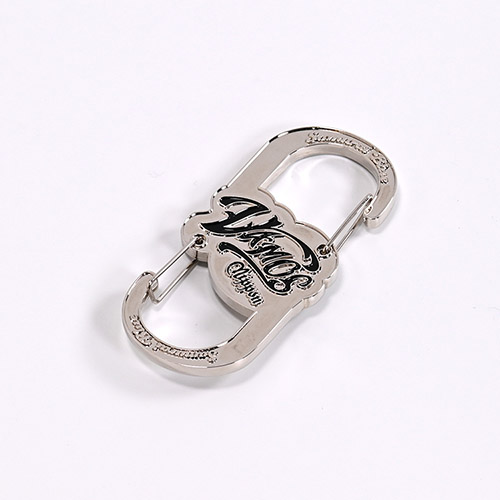 カラビナ(SAMURAI BLUE) INNOCENT LINE