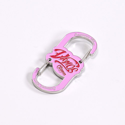 カラビナ(SAMURAI BLUE) INNOCENT LINE