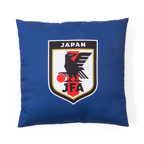 クッション(SAMURAI BLUE)