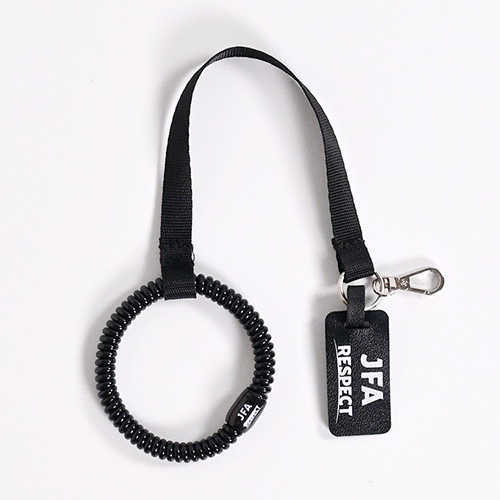 ホイッスルホルダー(手首用)