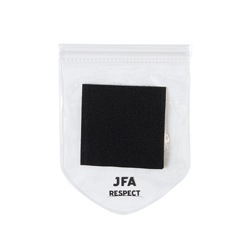 ワッペンホルダー