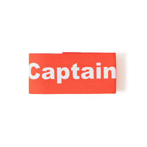 キッズ キャプテンアームバンド