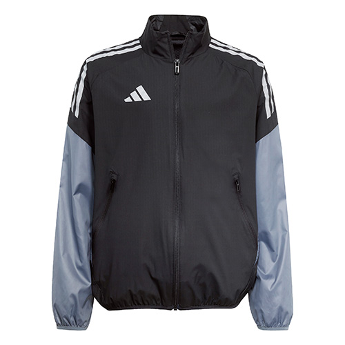 キッズ ウィンドジャケット