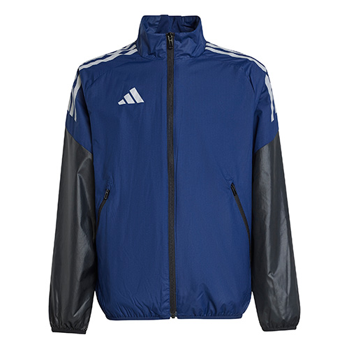 キッズ ウィンドジャケット