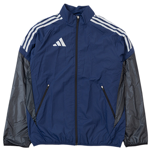 ウィンドジャケット