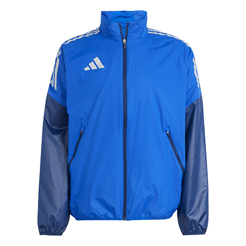 ウィンドジャケット