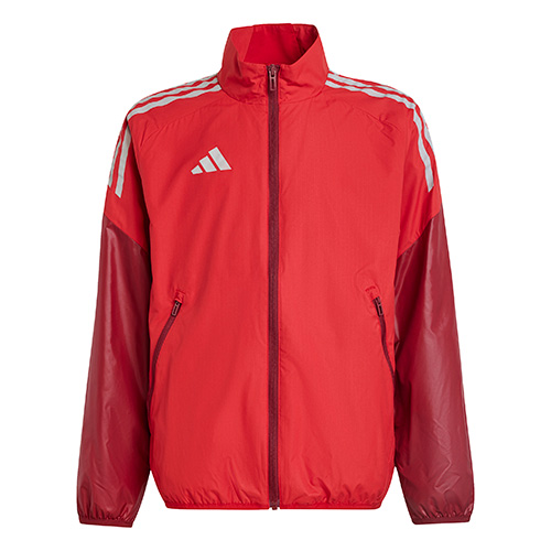 キッズ ウィンドジャケット