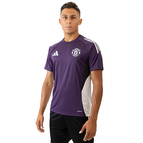 25-26 マンチェスター・ユナイテッドFC トレーニングジャージー