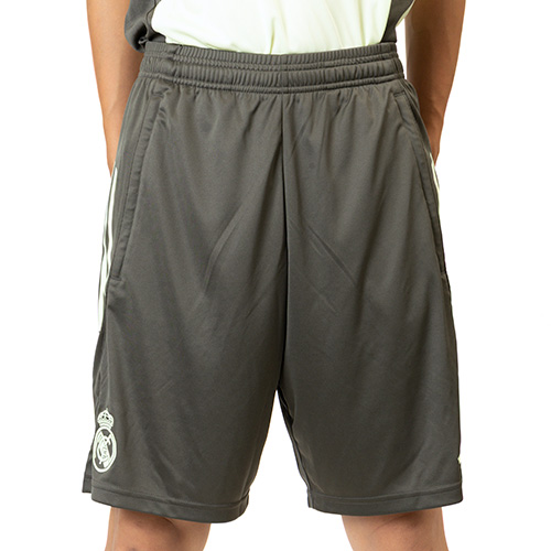 25-26 レアル・マドリード トレーニングショーツ