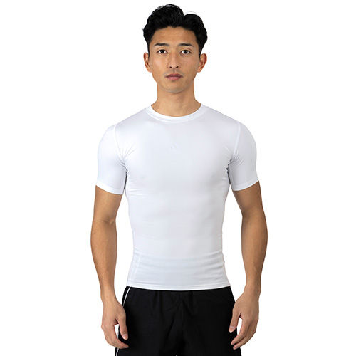 TECHFIT ベースレイヤー