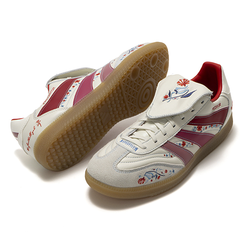 プレデター FREESTYLE TFG