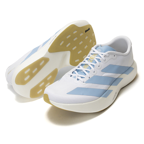 ADIZERO EVO SL WOVEN M