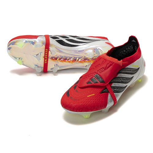 プレデター ELITE FT FG UNLOCKED