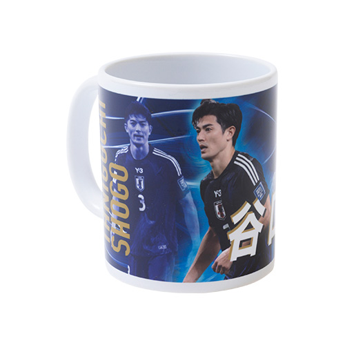 プレーヤーズマグカップ 谷口彰悟