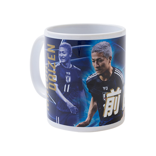 プレーヤーズマグカップ 前田大然