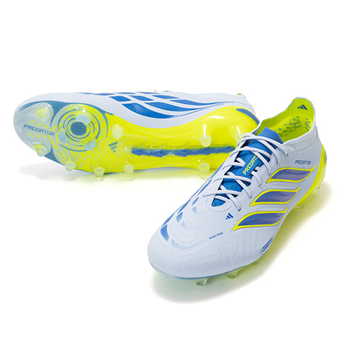 プレデター ELITE AG