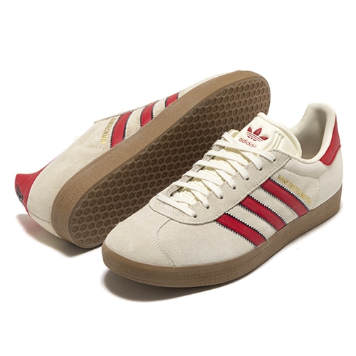 GAZELLE TERRACE ICONS マンチェスター・ユナイテッド