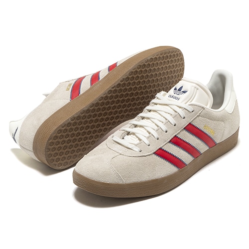 GAZELLE TERRACE ICONS アーセナル