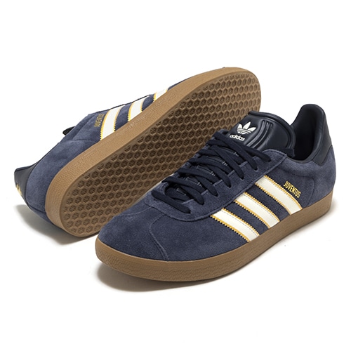 GAZELLE TERRACE ICONS ユベントス