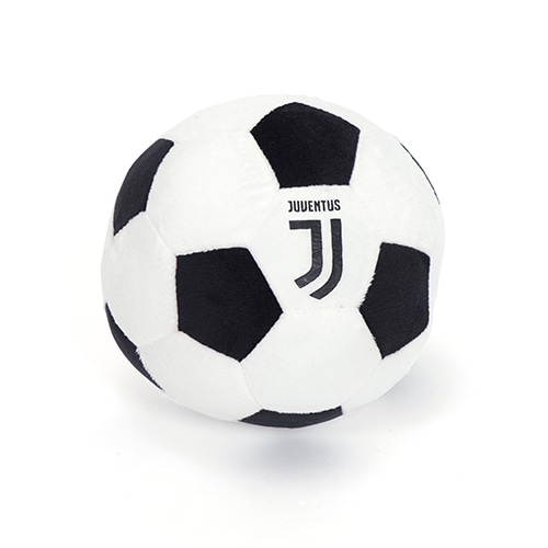 ユベントス ぬいぐるみボール