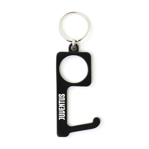 ユベントス 非接触キーリング