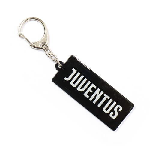 ユベントス アクリルキーホルダー