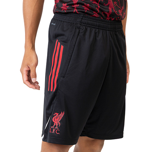 25-26 リヴァプール トレーニングショーツ