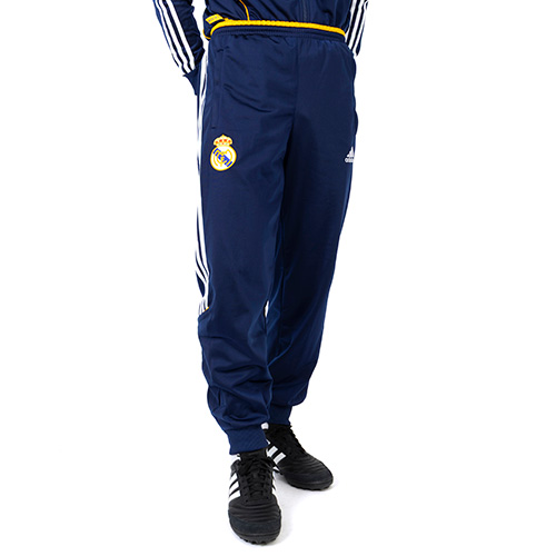 レアル・マドリード 99-00 トラックパンツ
