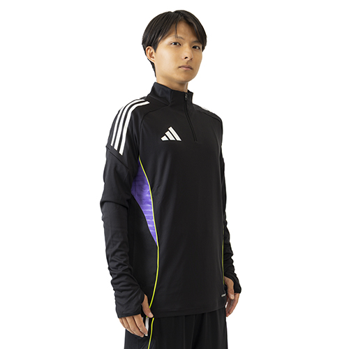 TIRO25 コンペティション トレーニングトップ