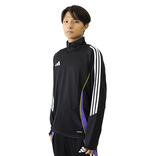 TIRO24 トレーニングトップ