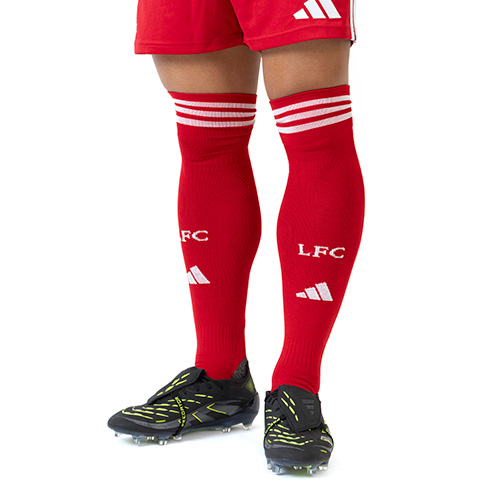 25-26 リヴァプール HOME ソックス