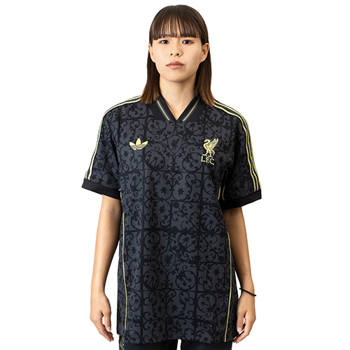 リヴァプールFC LIFESTYLER ジャージー