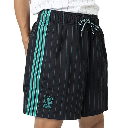 リヴァプール TERRACE ICON ハーフパンツ