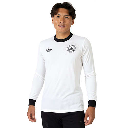 ドイツ代表 アニバーサリー 長袖ユニフォーム